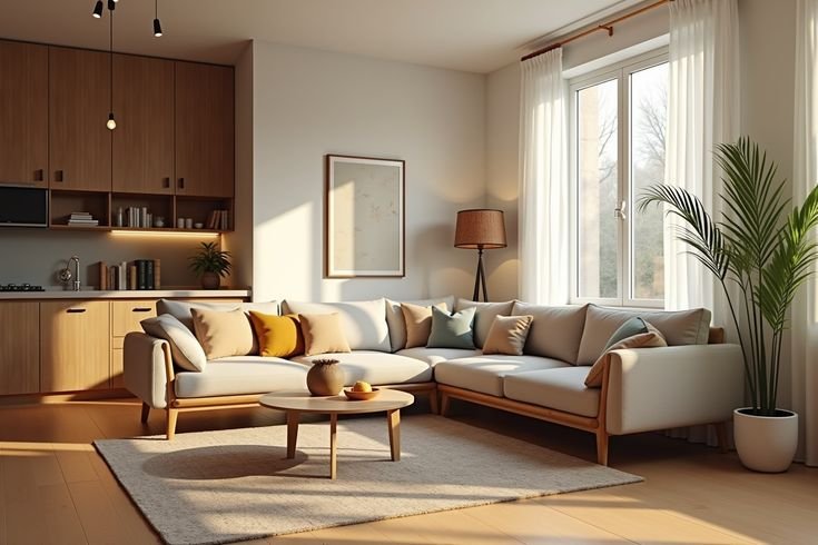 Schöne Wohnzimmer Ideen für dein Zuhause